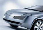 Nissan Fusion 2001 года